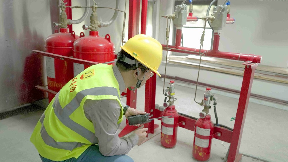 点型感温探测器的检测方法和火灾报警控制器的检测方法