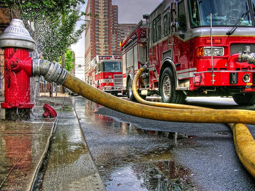 消防维保消防栓 出水压力不够怎么解决