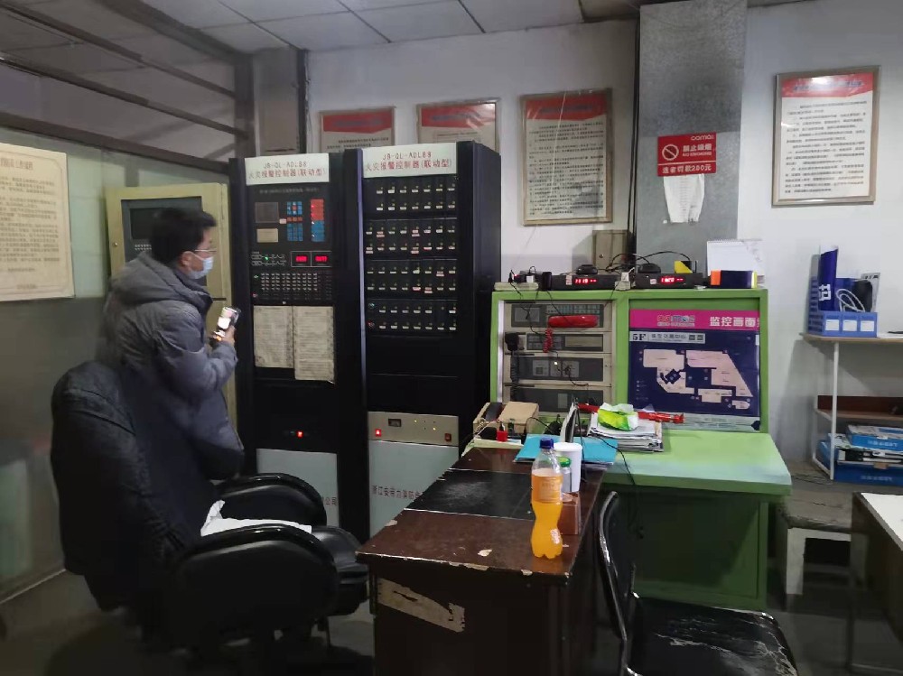 消防检测维保有什么好处？为什么要做消防检测？
