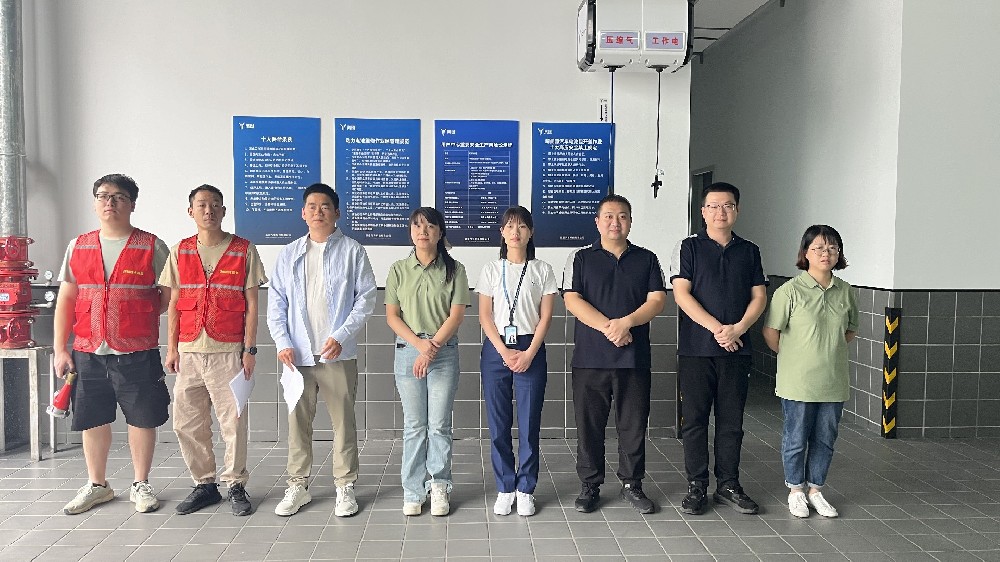 南风消防：不合格消防检测项目如何出具检测报告